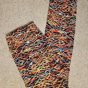 Lularoe leggings